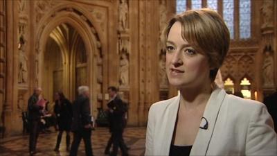 Laura Kuenssberg