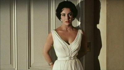 Elizabeth Taylor