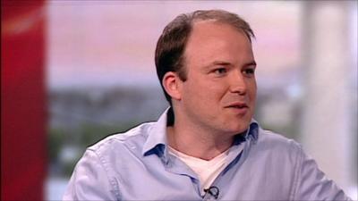 Rory Kinnear