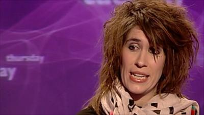 Imogen Heap