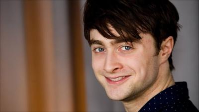 Daniel Radcliffe