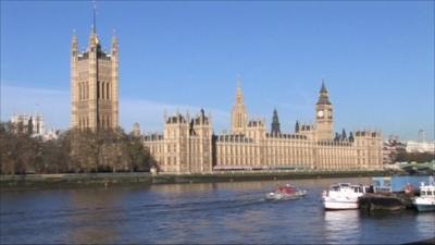 Houses of Parliament