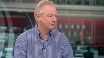 Cabinet Office Minister Francis Maude