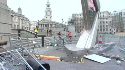 Trafalgar Square