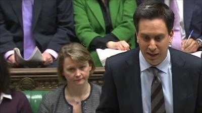 Ed Miliband