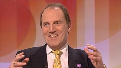 Simon Hughes