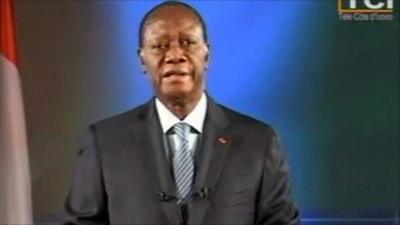 Alassane Ouattara