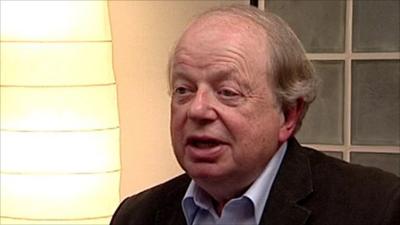 John Sergeant