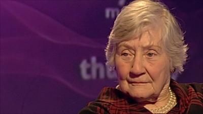 Shirley Williams