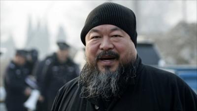 Ai Weiwei