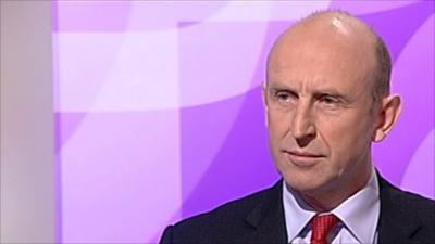 John Healey