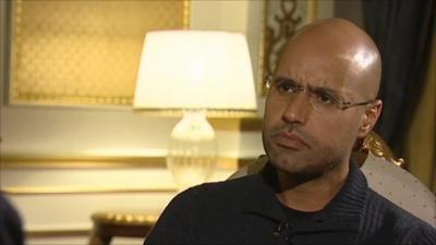 Saif al-Islam