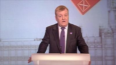 Charles Kennedy