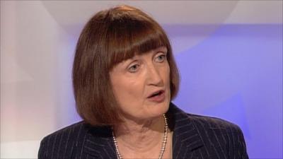 Tessa Jowell