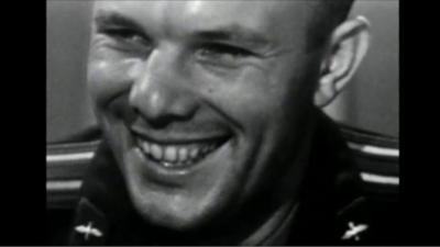 Yuri Gagarin