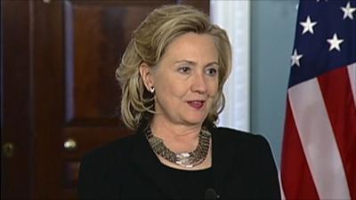 Hillary Clinton