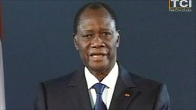 Alassane Ouattara