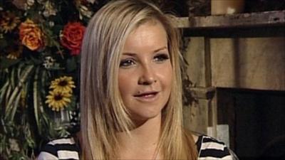 Helen Skelton