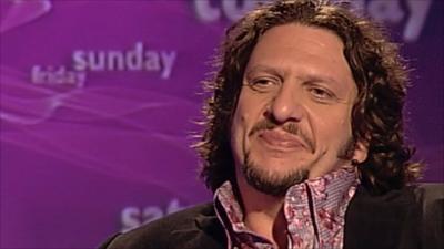 Jay Rayner