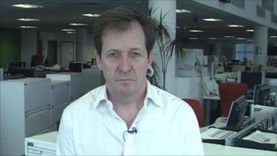 Alastair Campbell