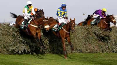 2011 Grand National