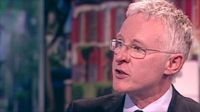 Norman Lamb