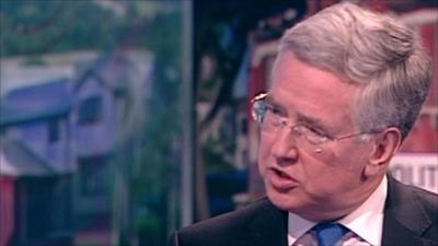 Michael Fallon