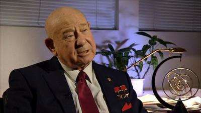 Alexei Leonov