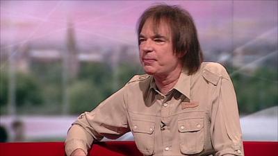 Julian Lloyd Webber