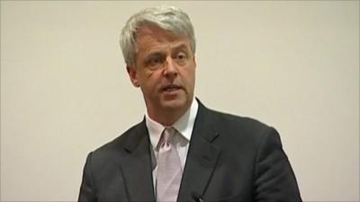 Andrew Lansley