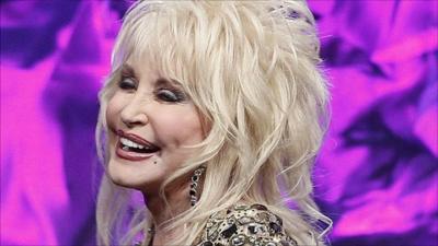 Dolly Parton