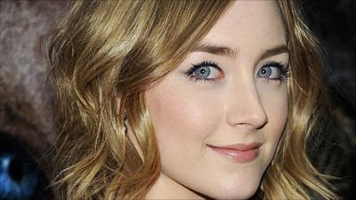 Saoirse Ronan