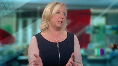 Deborah Meaden