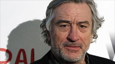 Robert De Niro