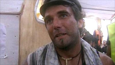 Vittorio Arrigoni