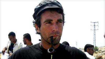 Vittorio Arrigoni