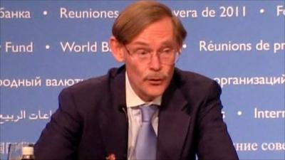 Robert Zoellick