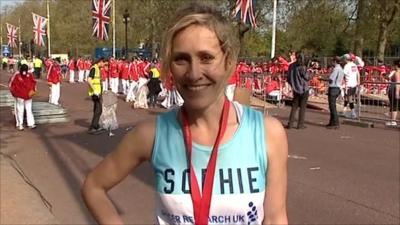 Sophie Raworth