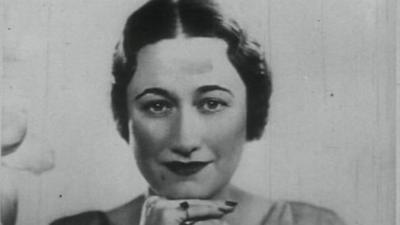 Wallis Simpson