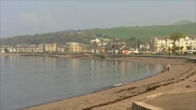 Largs, Ayrshire