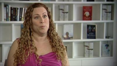 Jodi Picoult