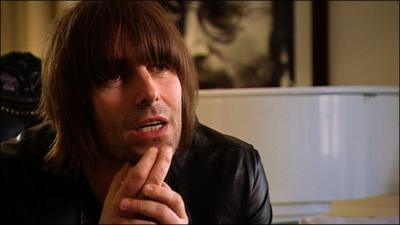 Football Focus predictions - Liam Gallagher