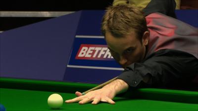 Ali Carter