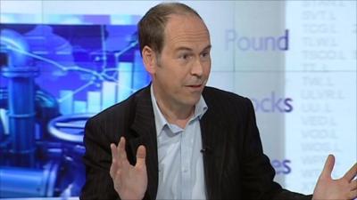 Rory Cellan-Jones