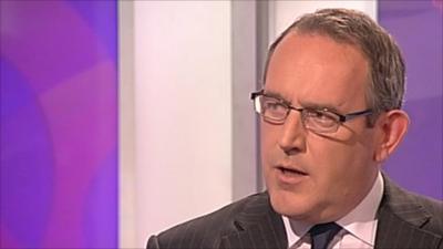 Stewart Hosie MP