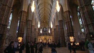 Westminster Abbey