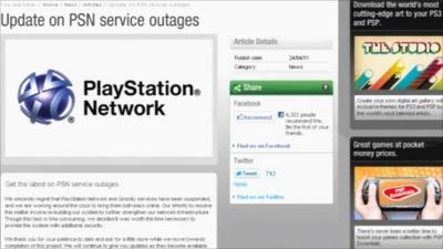 PlayStation Network