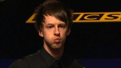 Judd Trump