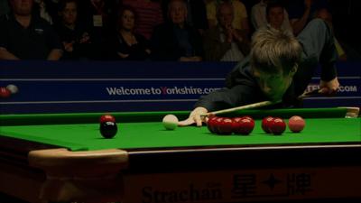 Judd Trump