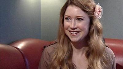 Hayley Westenra